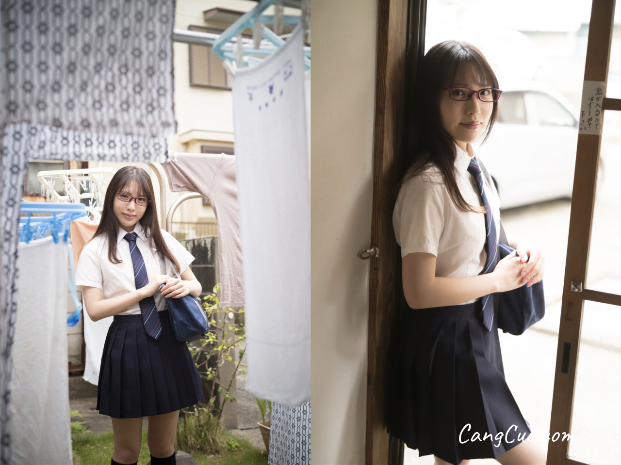 [JP] Shirato Hana (白桃はな) – 恋は桃色